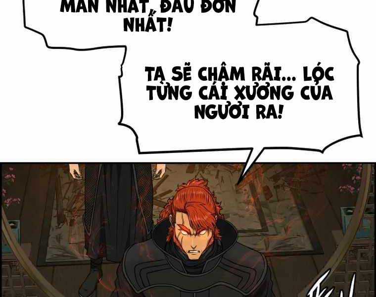 Phong Lôi Kiếm Chapter 83 trang 128