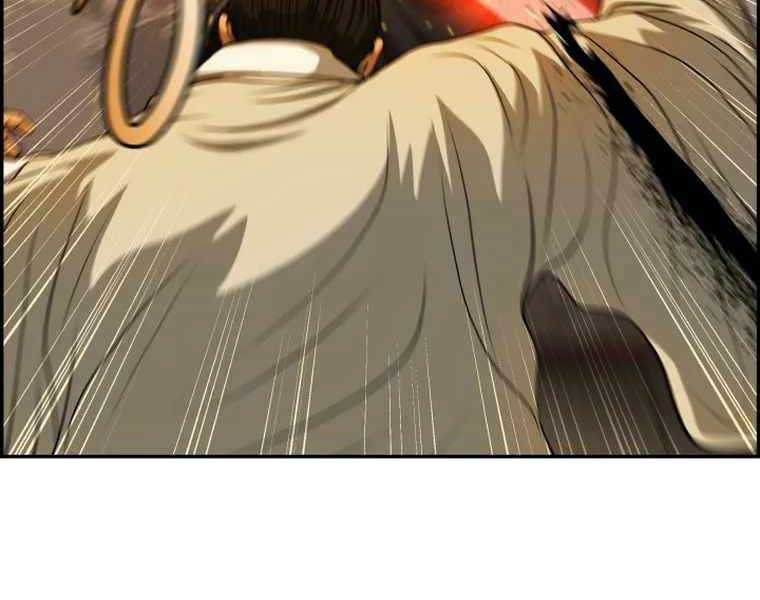 Phong Lôi Kiếm Chapter 83 trang 136