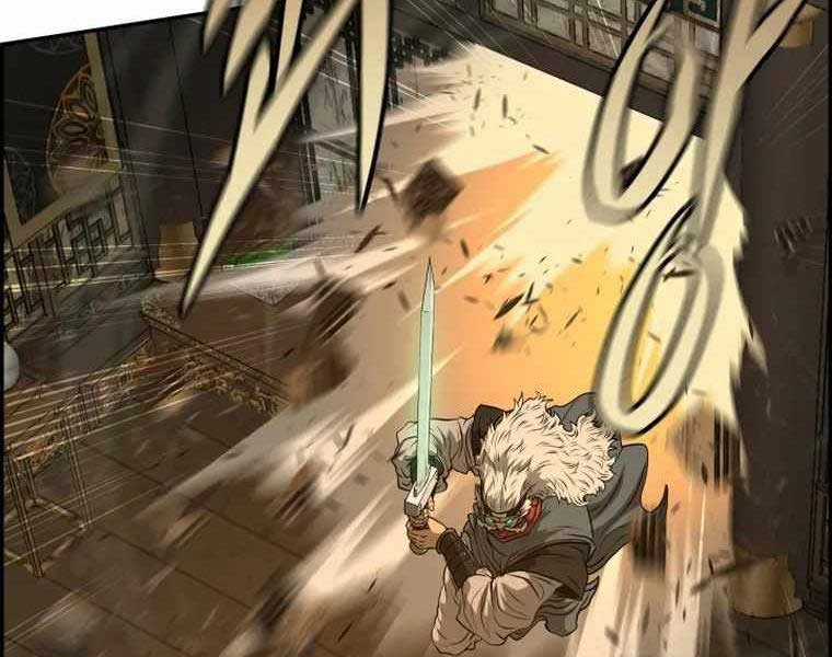 Phong Lôi Kiếm Chapter 83 trang 149