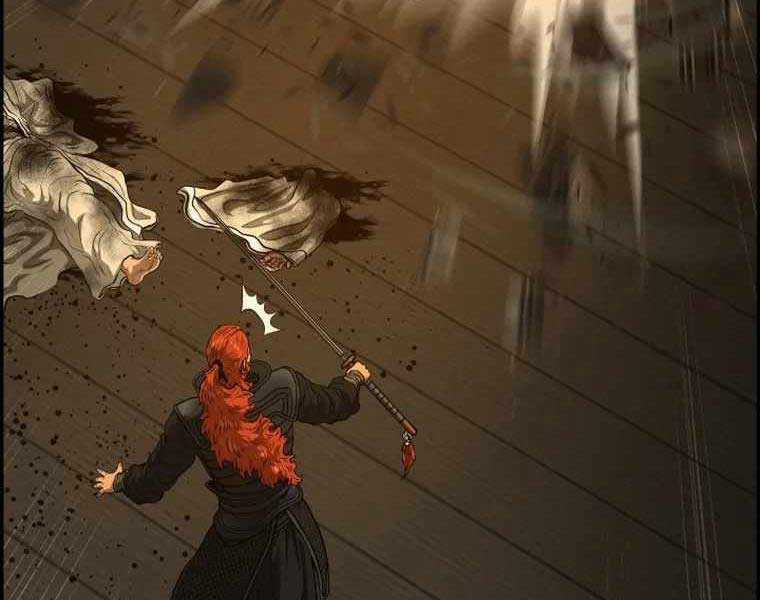 Phong Lôi Kiếm Chapter 83 trang 150