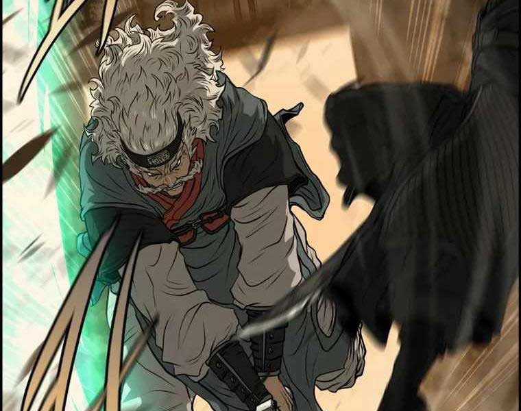 Phong Lôi Kiếm Chapter 83 trang 155