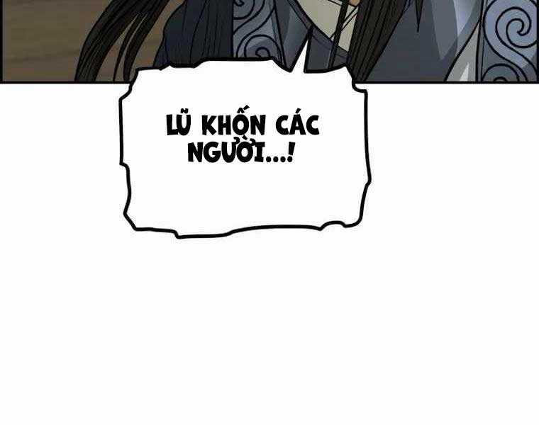 Phong Lôi Kiếm Chapter 83 trang 172