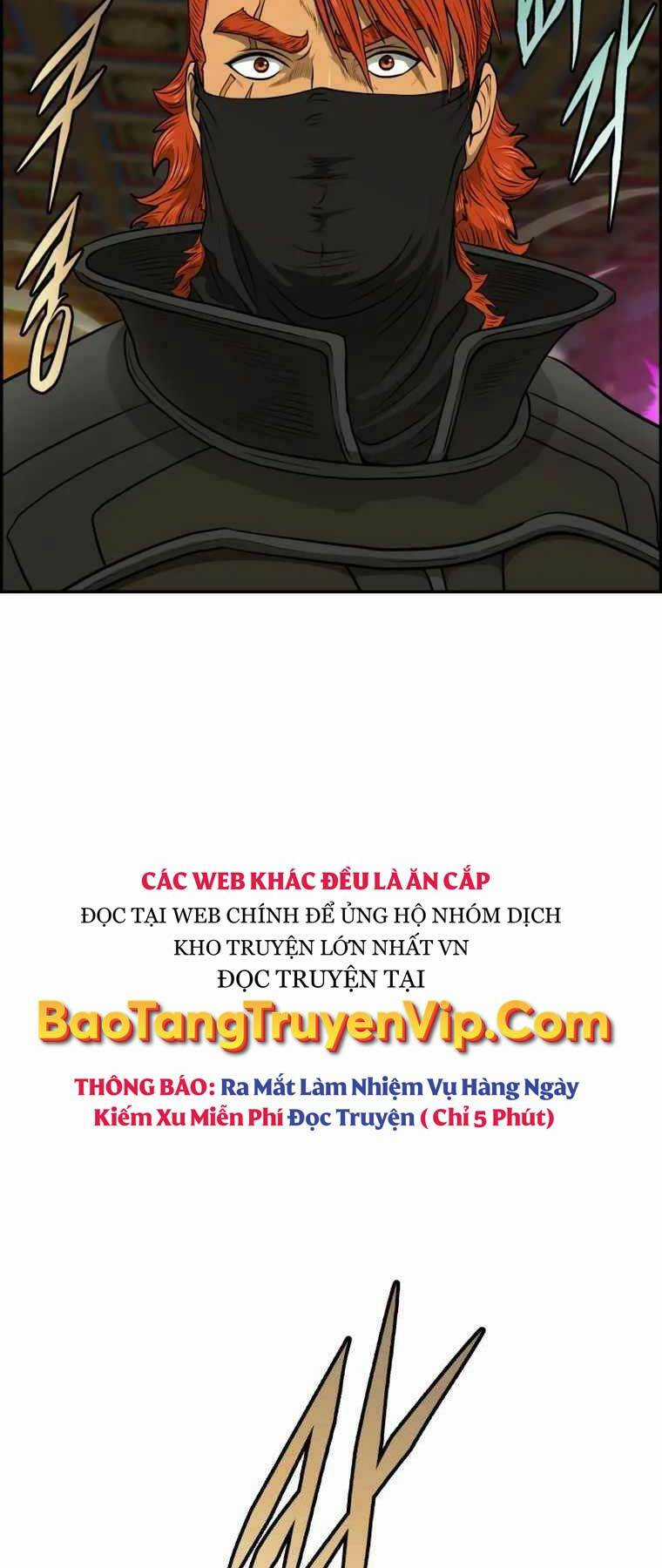 Phong Lôi Kiếm Chapter 83 trang 24