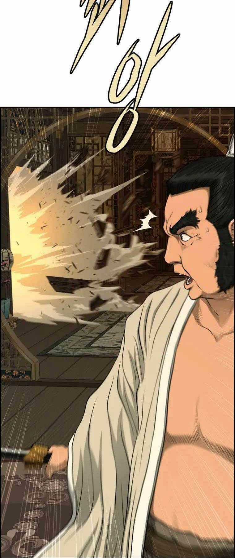 Phong Lôi Kiếm Chapter 83 trang 25