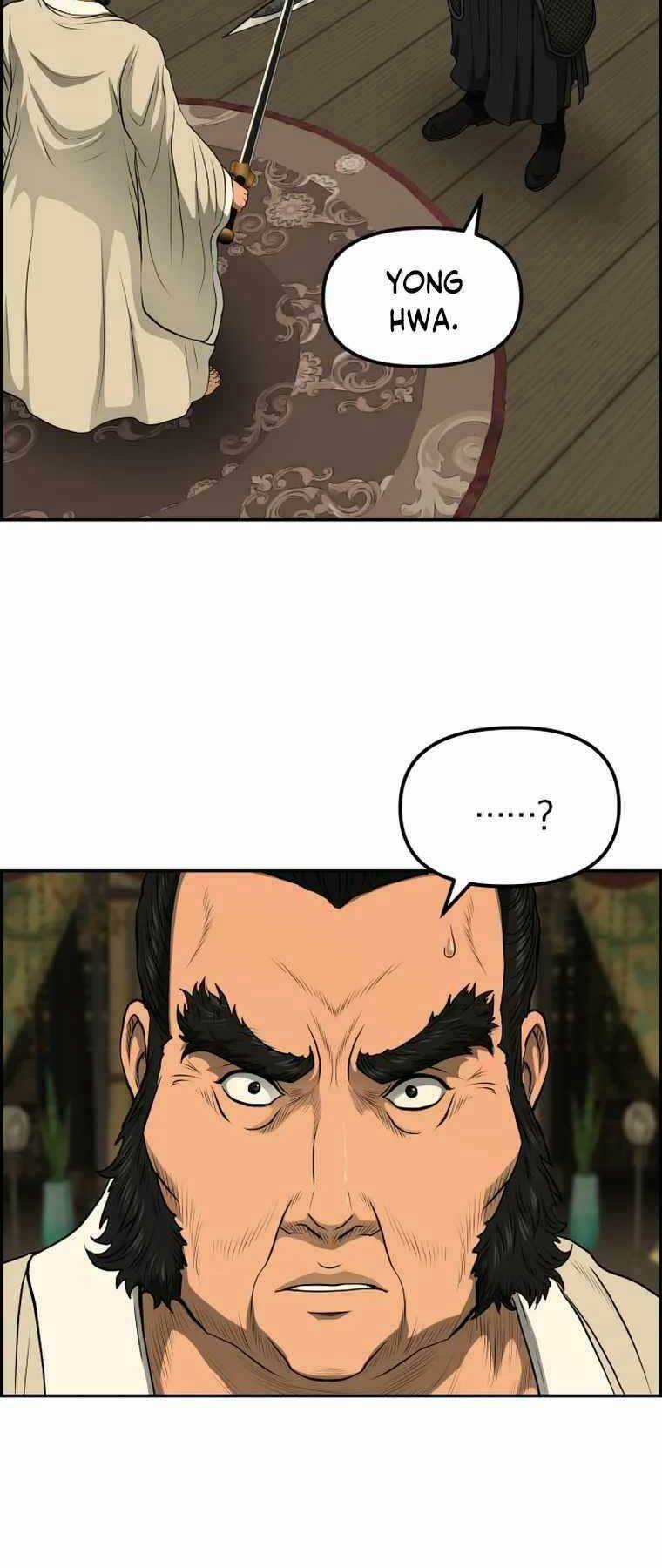 Phong Lôi Kiếm Chapter 83 trang 32