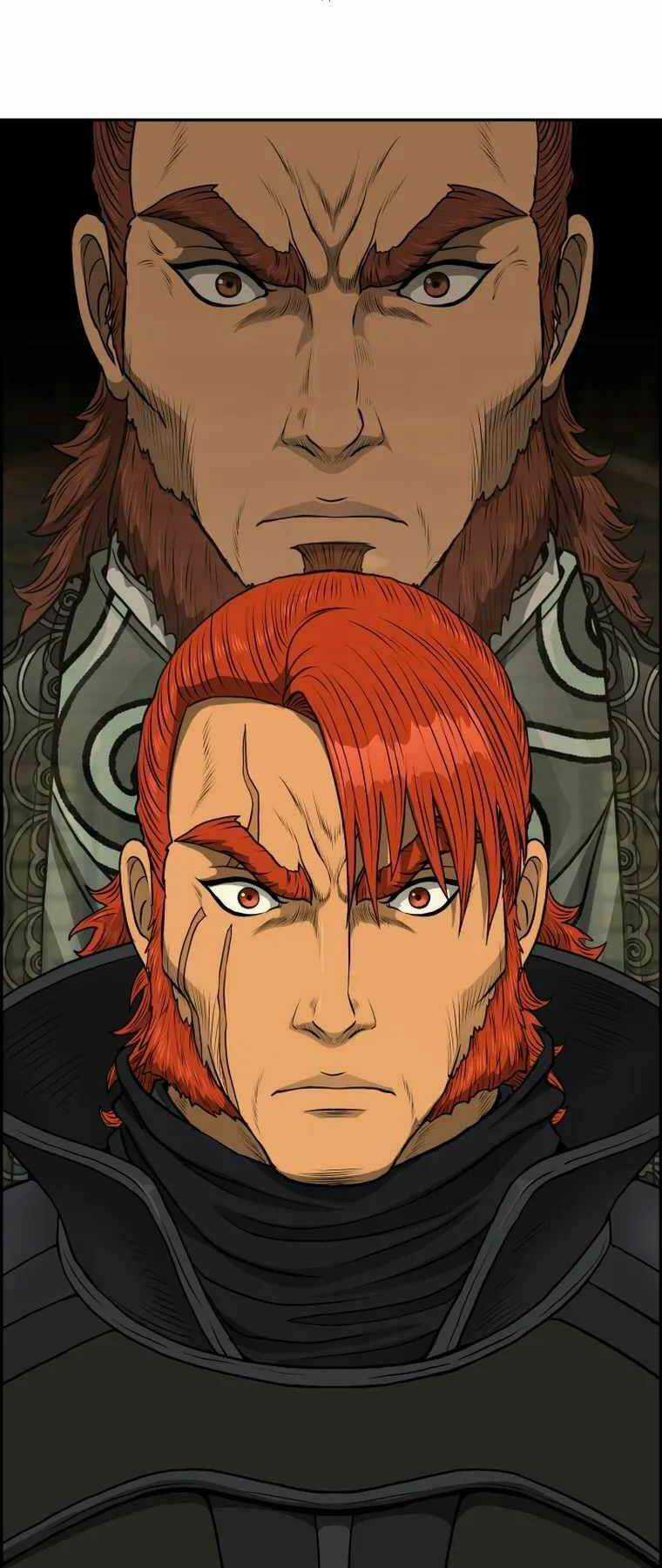 Phong Lôi Kiếm Chapter 83 trang 36