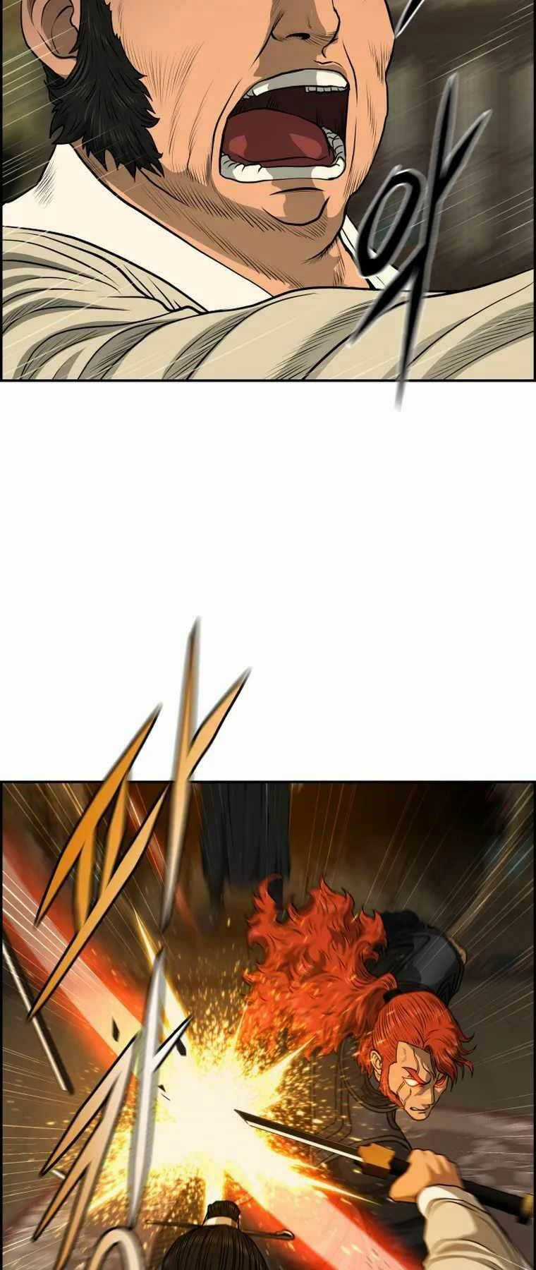 Phong Lôi Kiếm Chapter 83 trang 44