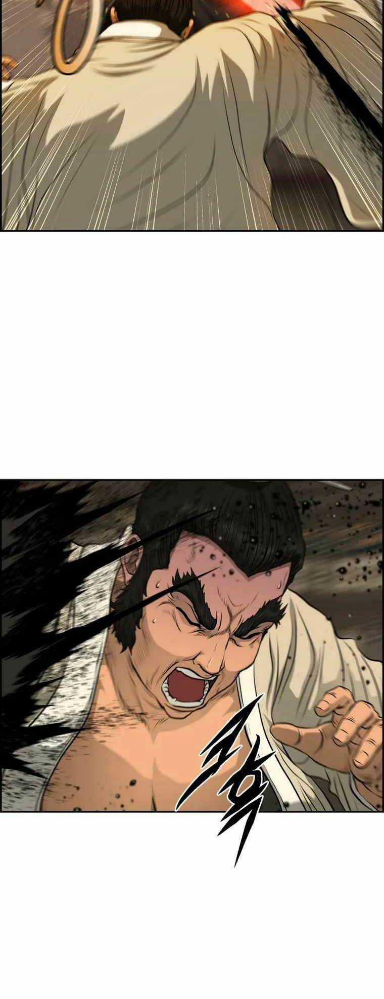 Phong Lôi Kiếm Chapter 83 trang 45