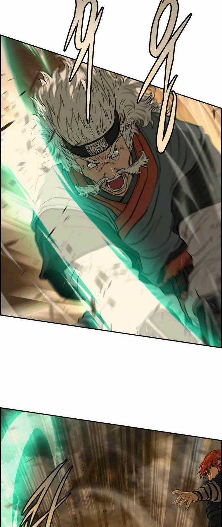 Phong Lôi Kiếm Chapter 83 trang 50