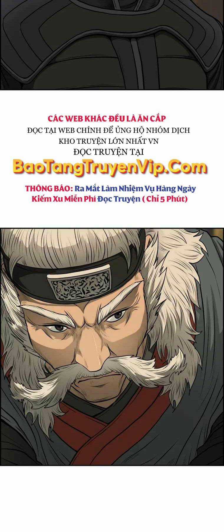 Phong Lôi Kiếm Chapter 83 trang 53