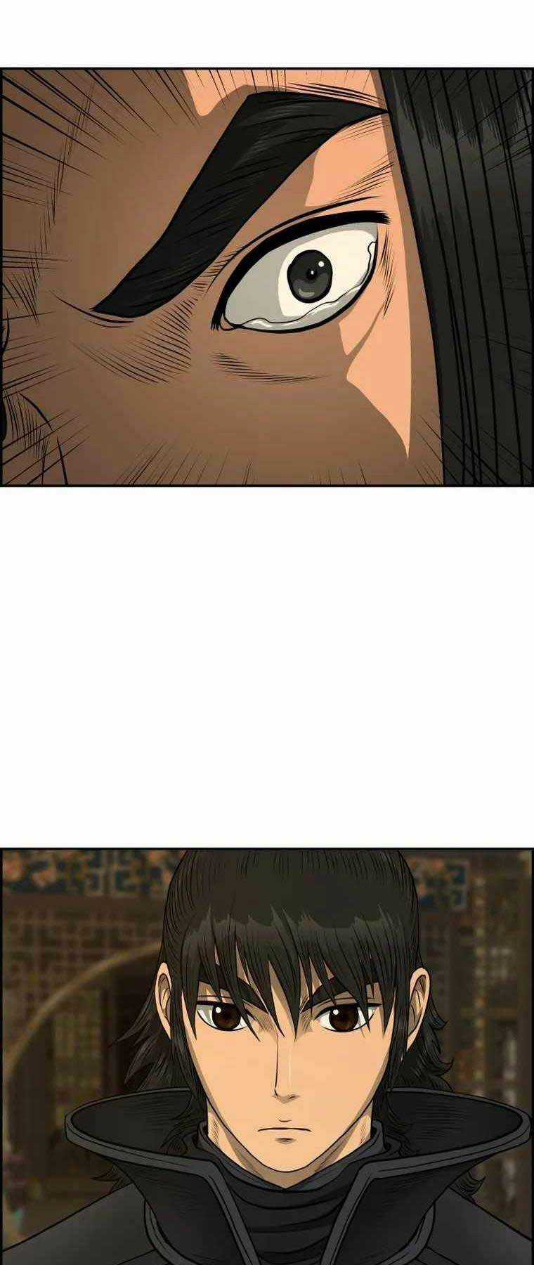 Phong Lôi Kiếm Chapter 83 trang 57