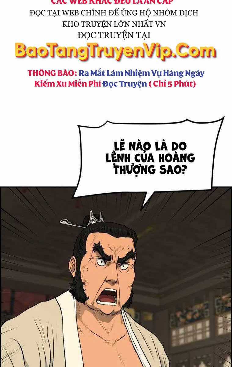 Phong Lôi Kiếm Chapter 83 trang 61
