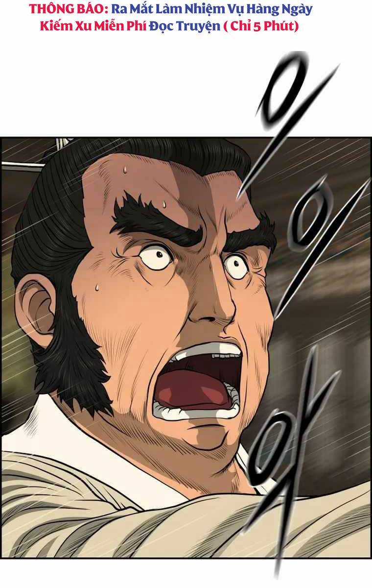 Phong Lôi Kiếm Chapter 83 trang 66