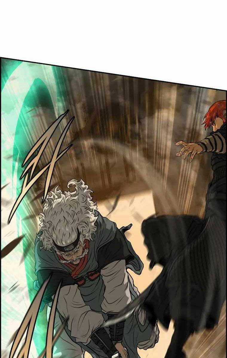 Phong Lôi Kiếm Chapter 83 trang 77