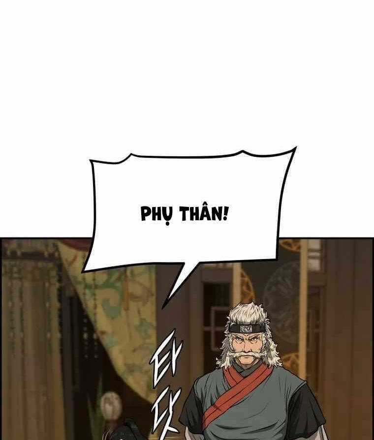 Phong Lôi Kiếm Chapter 83 trang 82