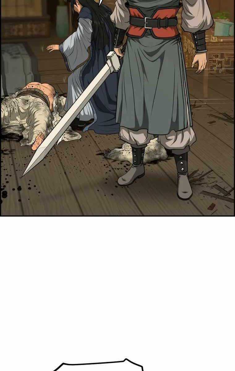 Phong Lôi Kiếm Chapter 83 trang 83