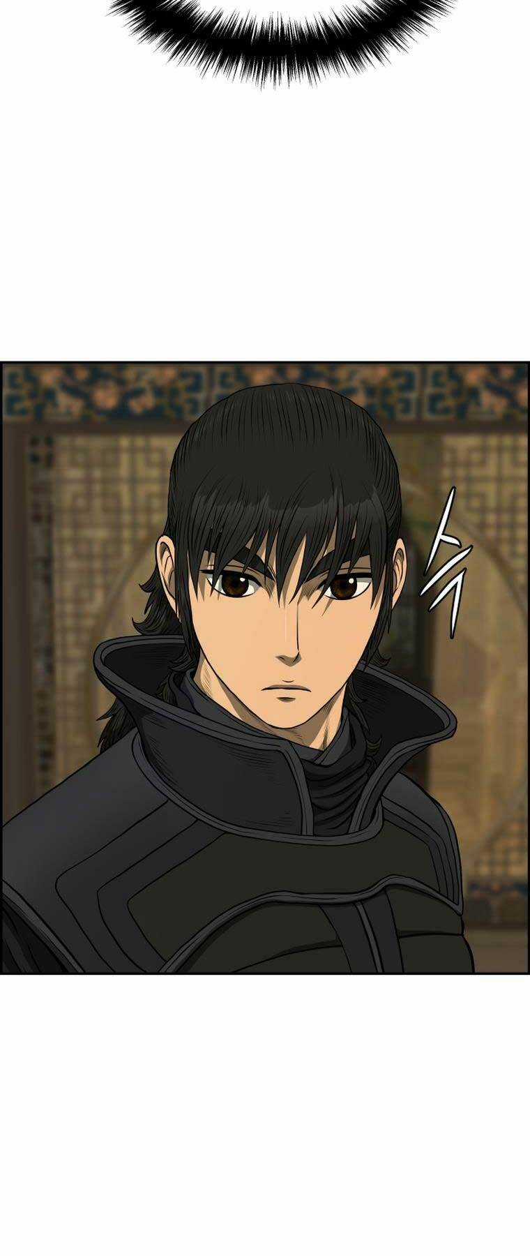 Phong Lôi Kiếm Chapter 84 trang 12