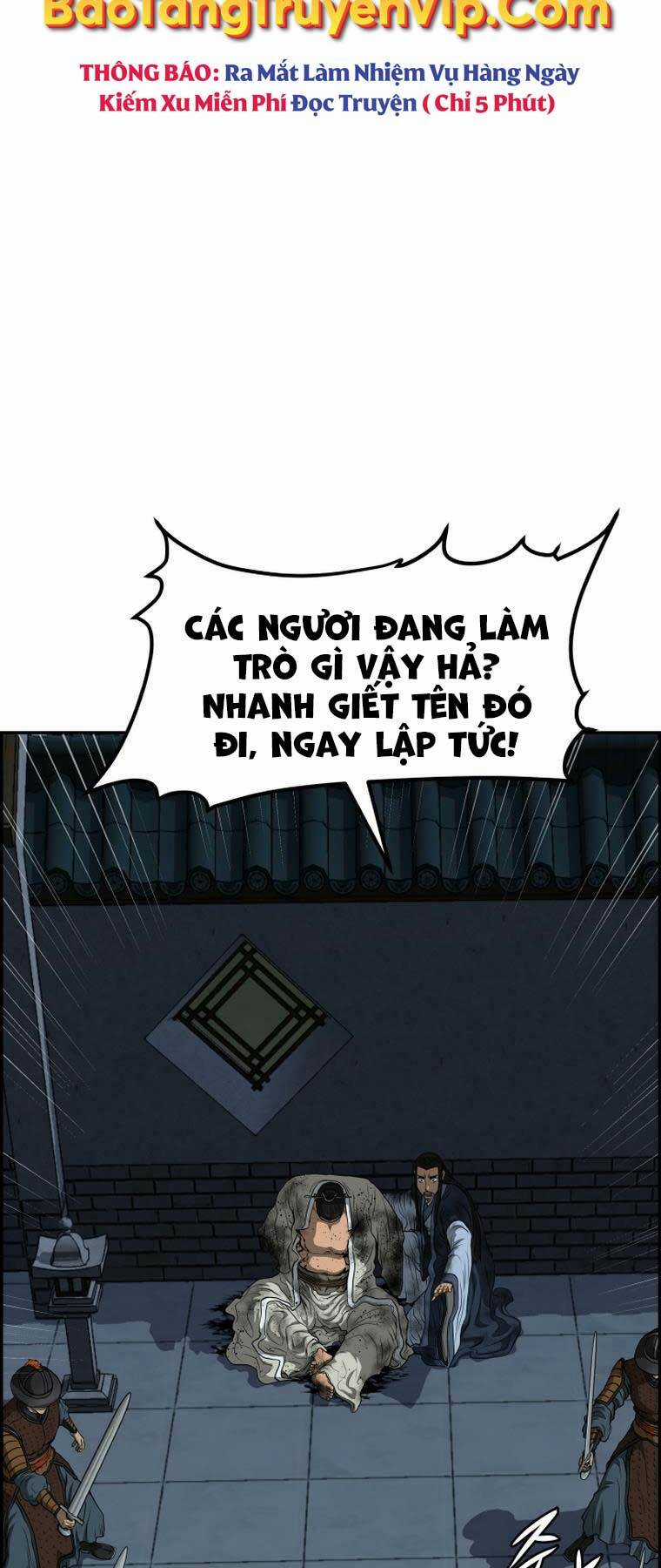 Phong Lôi Kiếm Chapter 84 trang 14