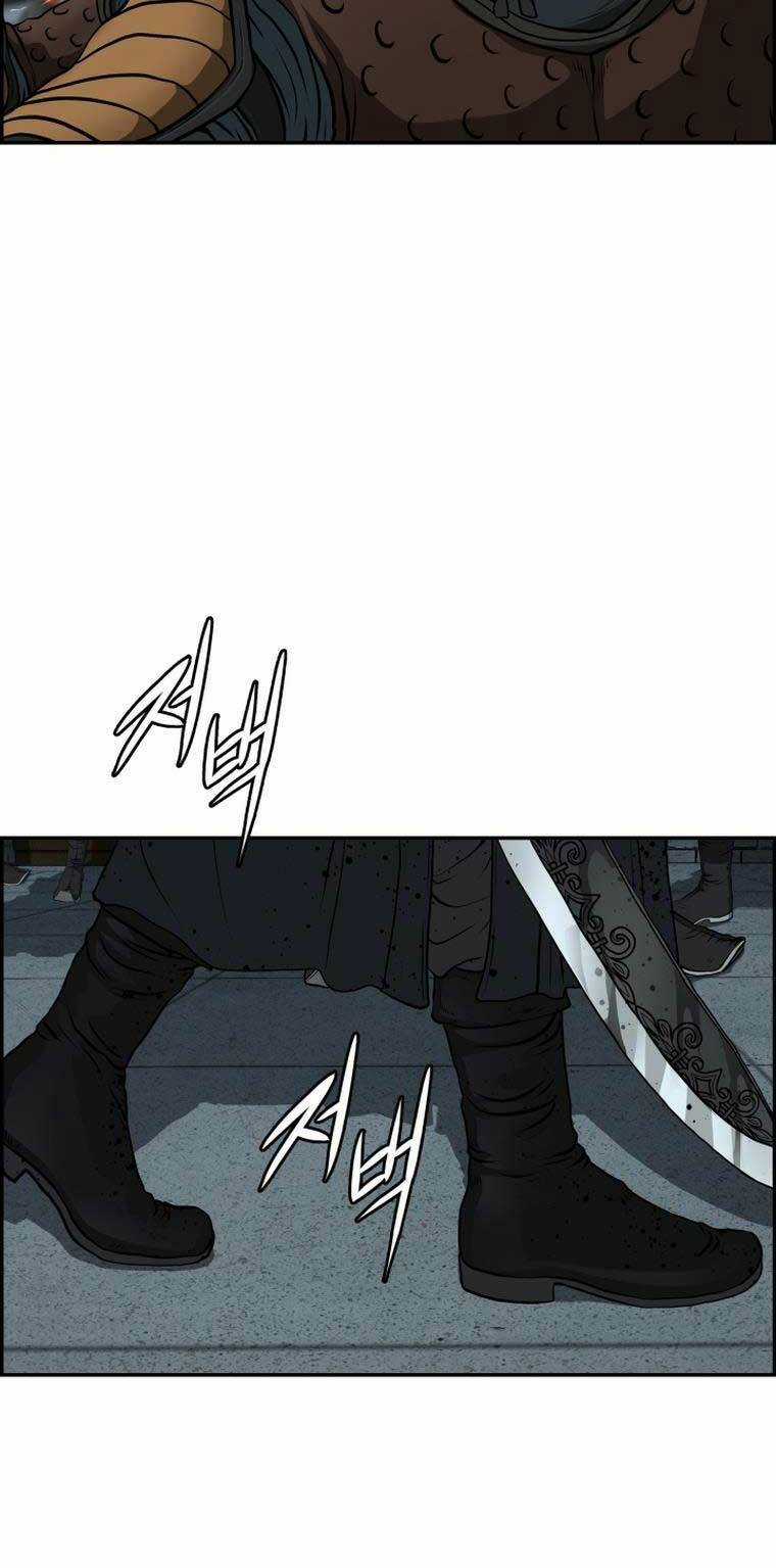 Phong Lôi Kiếm Chapter 84 trang 17