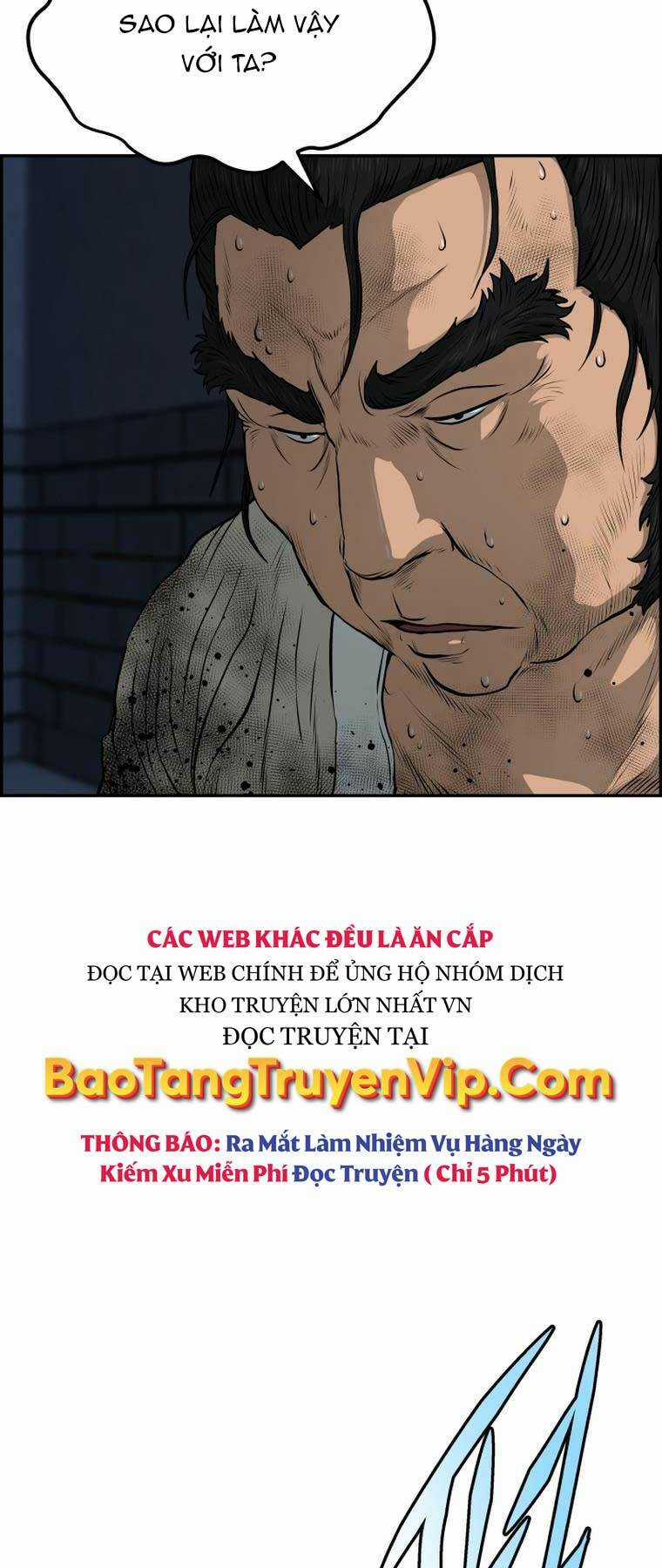 Phong Lôi Kiếm Chapter 84 trang 19