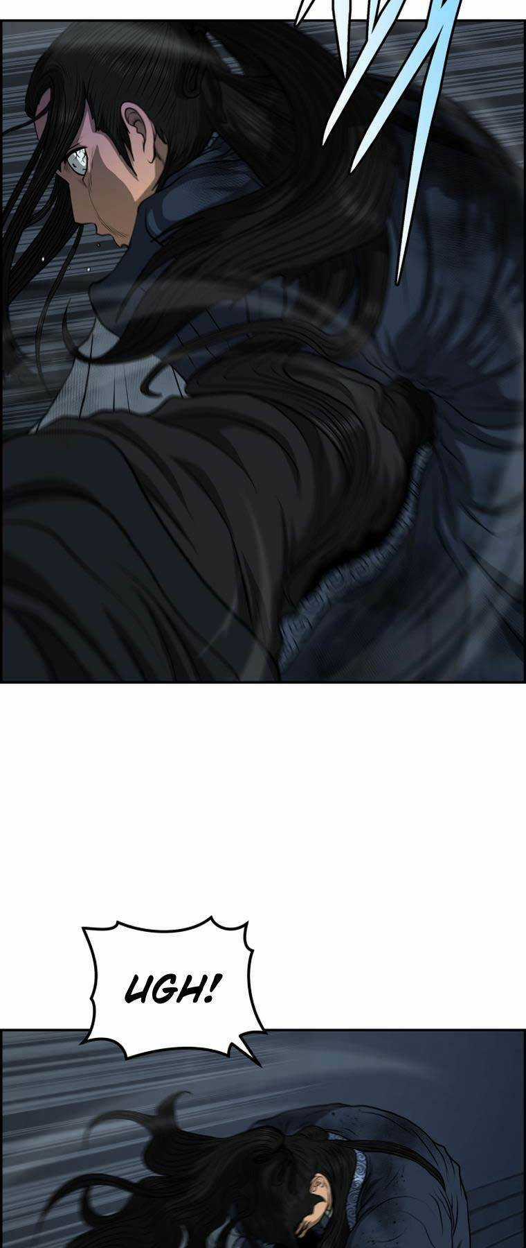 Phong Lôi Kiếm Chapter 84 trang 20