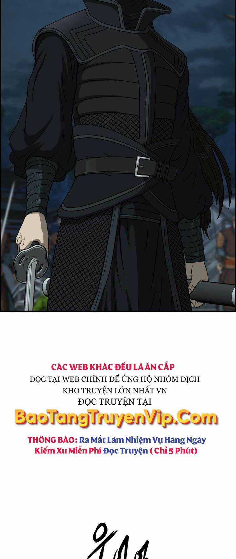 Phong Lôi Kiếm Chapter 84 trang 24