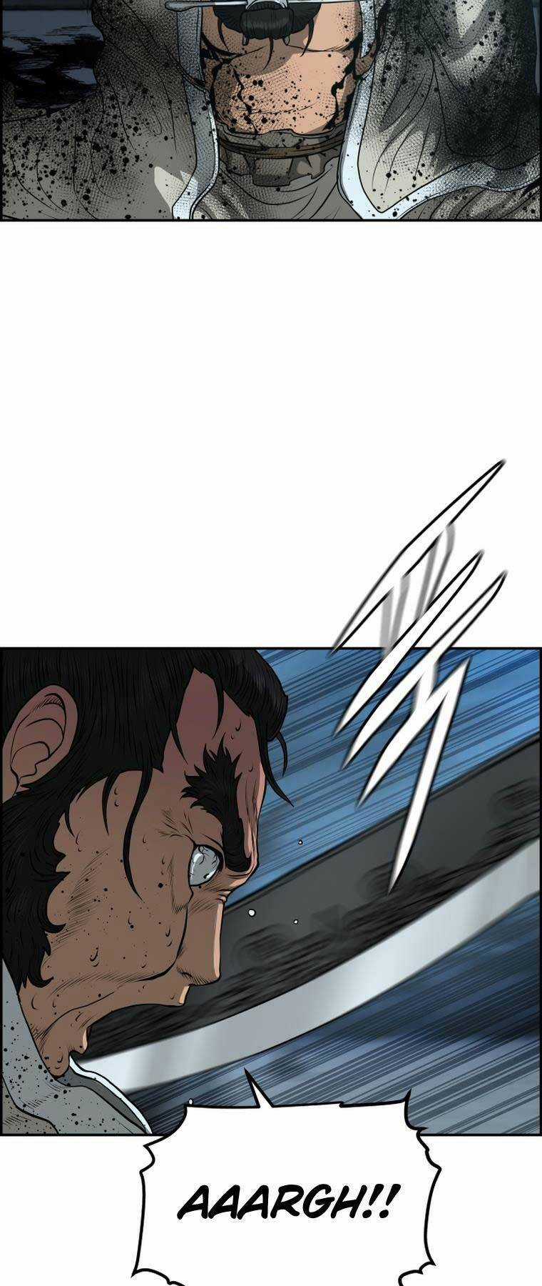 Phong Lôi Kiếm Chapter 84 trang 27