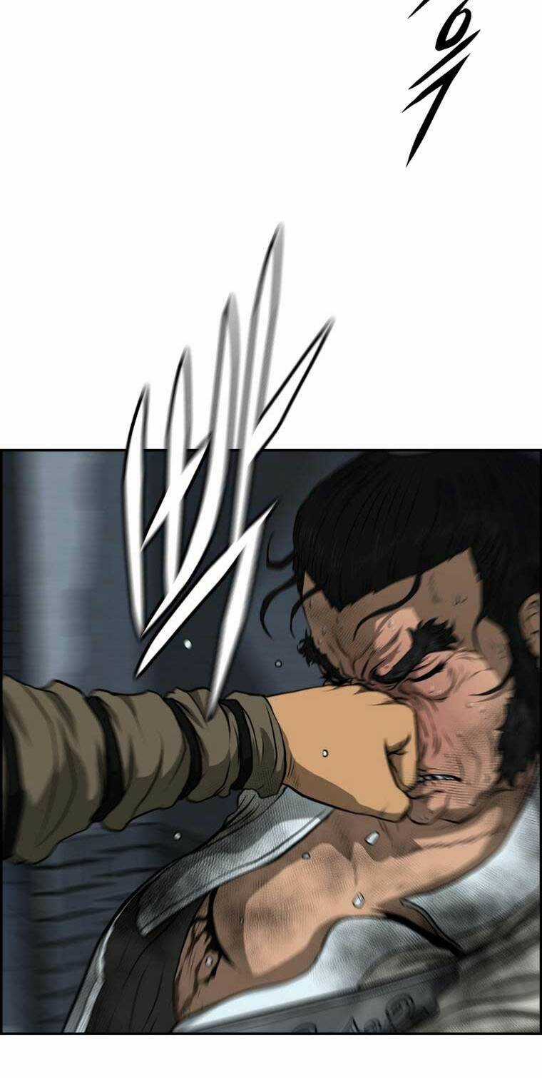 Phong Lôi Kiếm Chapter 84 trang 30