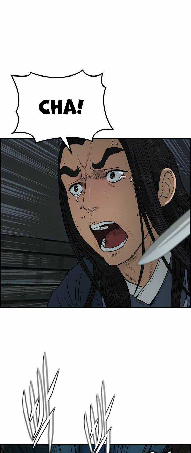 Phong Lôi Kiếm Chapter 84 trang 31