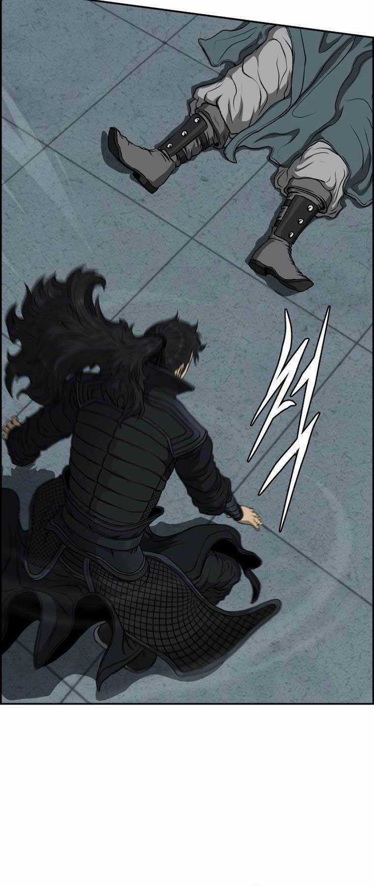 Phong Lôi Kiếm Chapter 84 trang 37