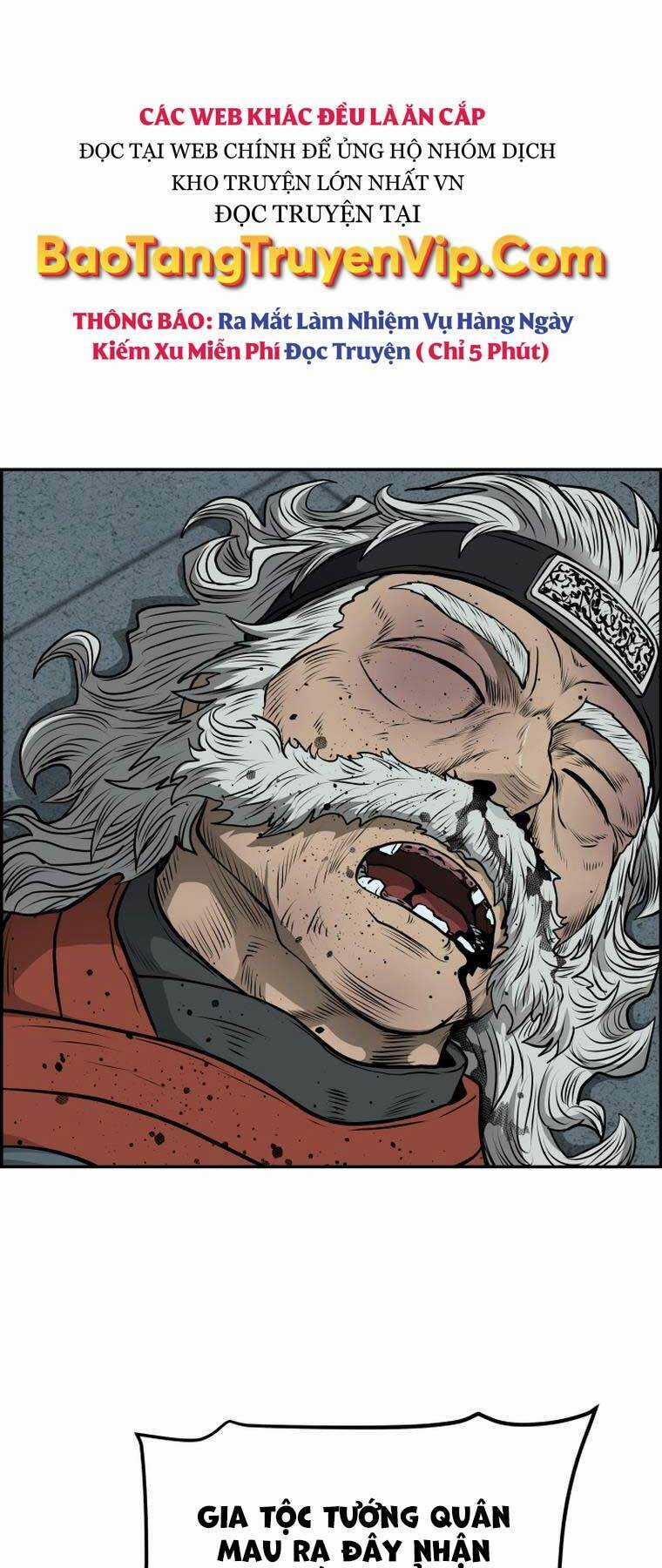 Phong Lôi Kiếm Chapter 84 trang 39