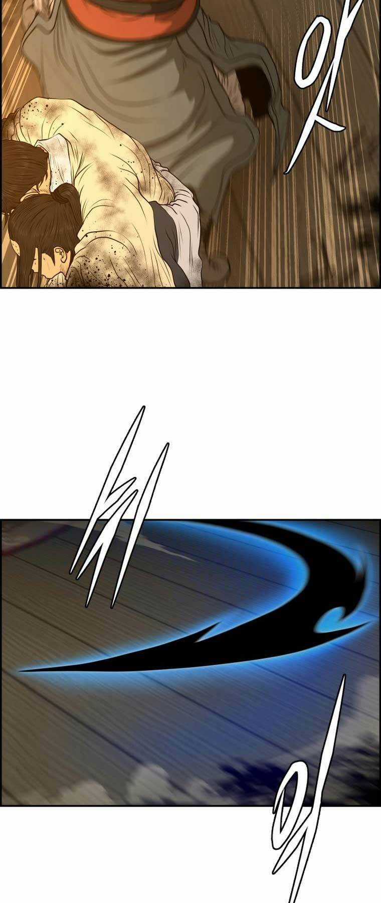 Phong Lôi Kiếm Chapter 84 trang 4