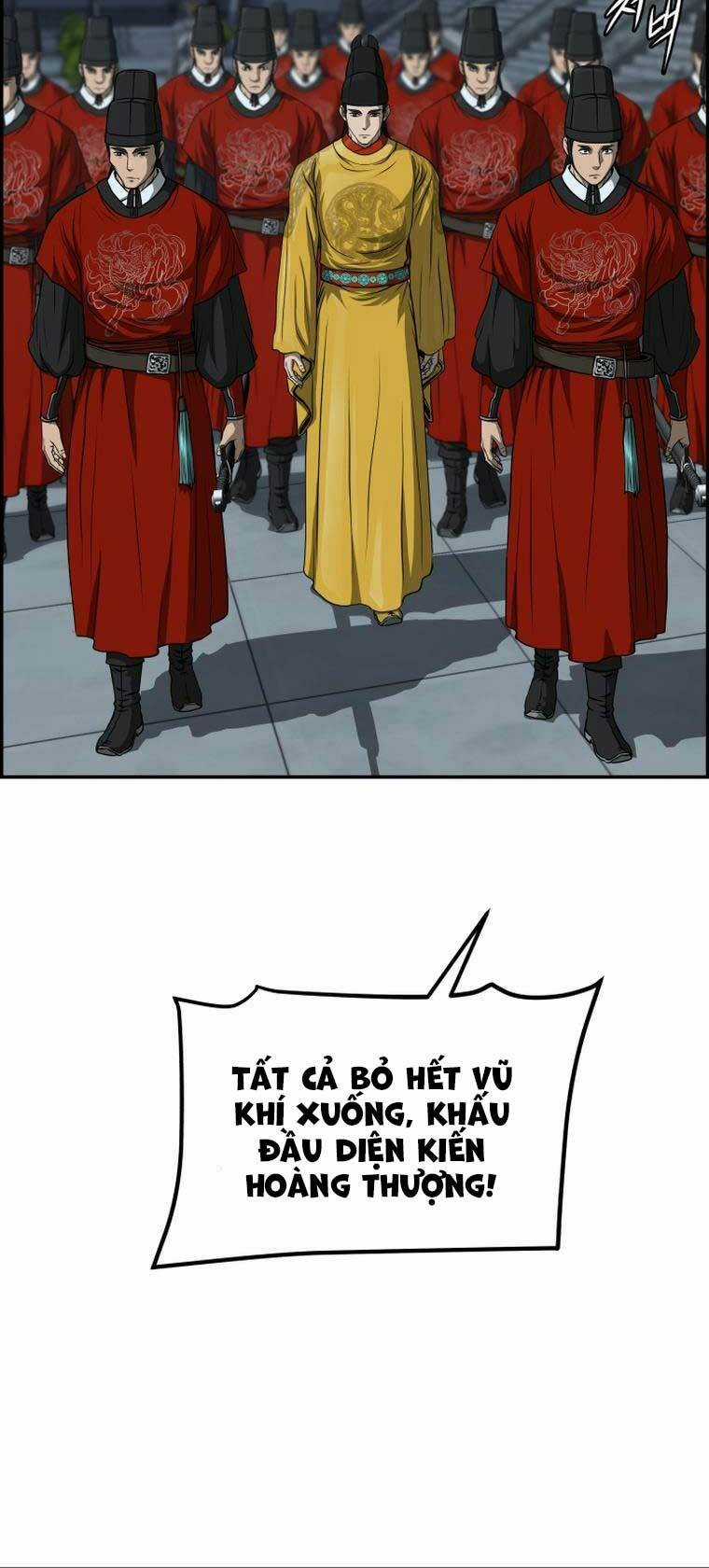 Phong Lôi Kiếm Chapter 84 trang 41