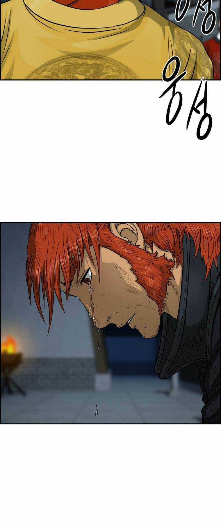 Phong Lôi Kiếm Chapter 84 trang 49