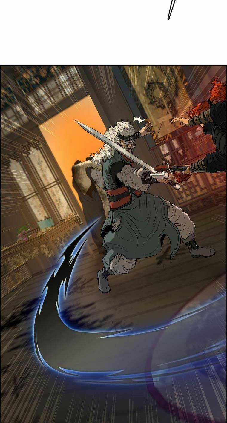 Phong Lôi Kiếm Chapter 84 trang 5