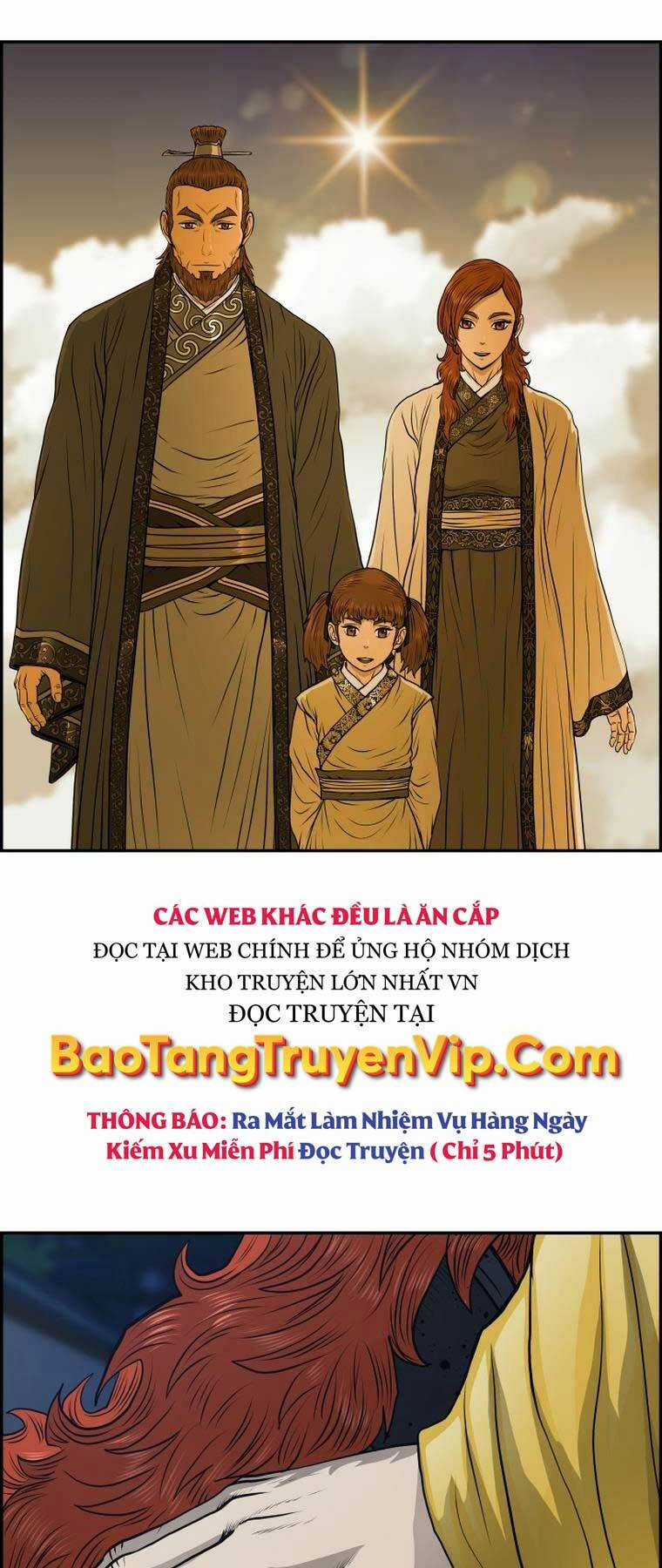 Phong Lôi Kiếm Chapter 84 trang 50