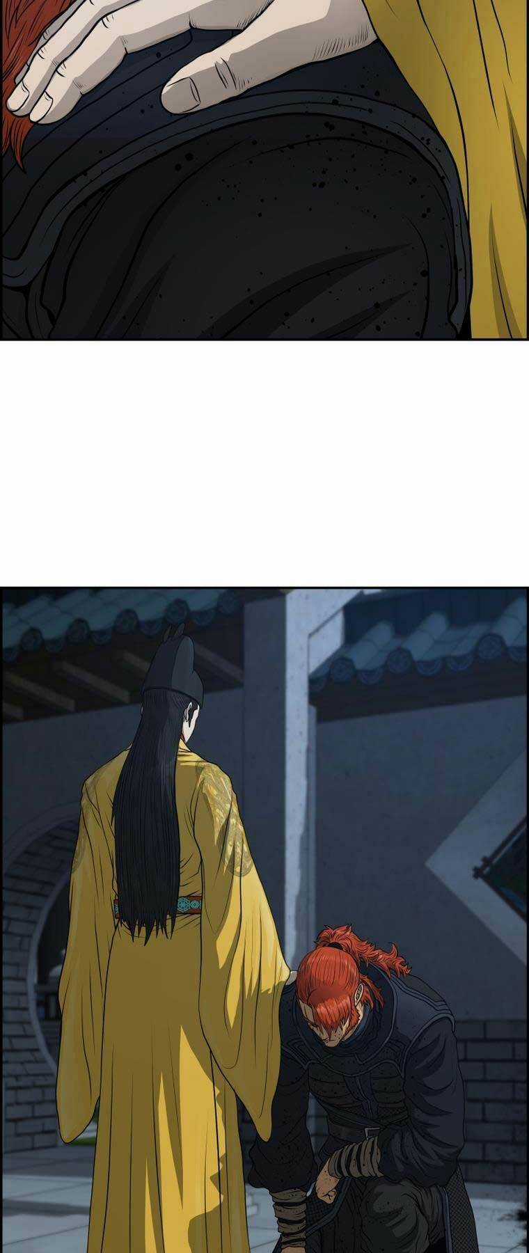 Phong Lôi Kiếm Chapter 84 trang 51