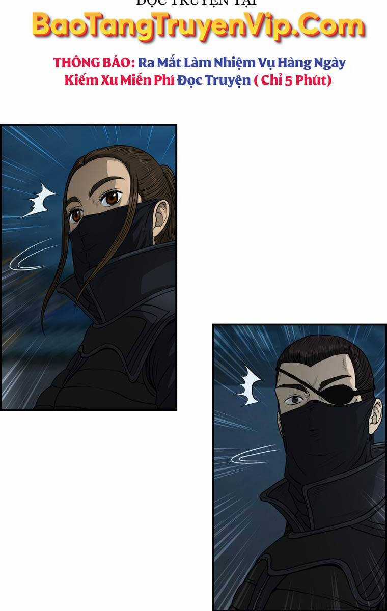 Phong Lôi Kiếm Chapter 84 trang 53