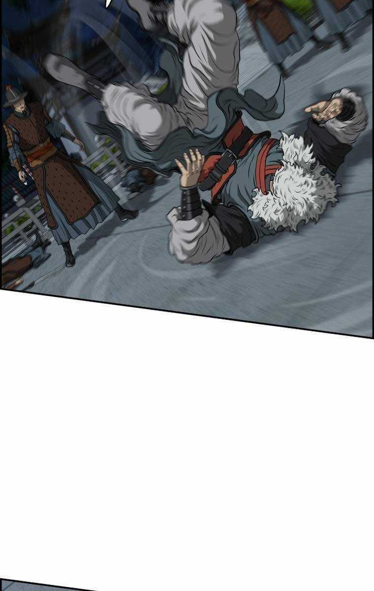 Phong Lôi Kiếm Chapter 84 trang 55