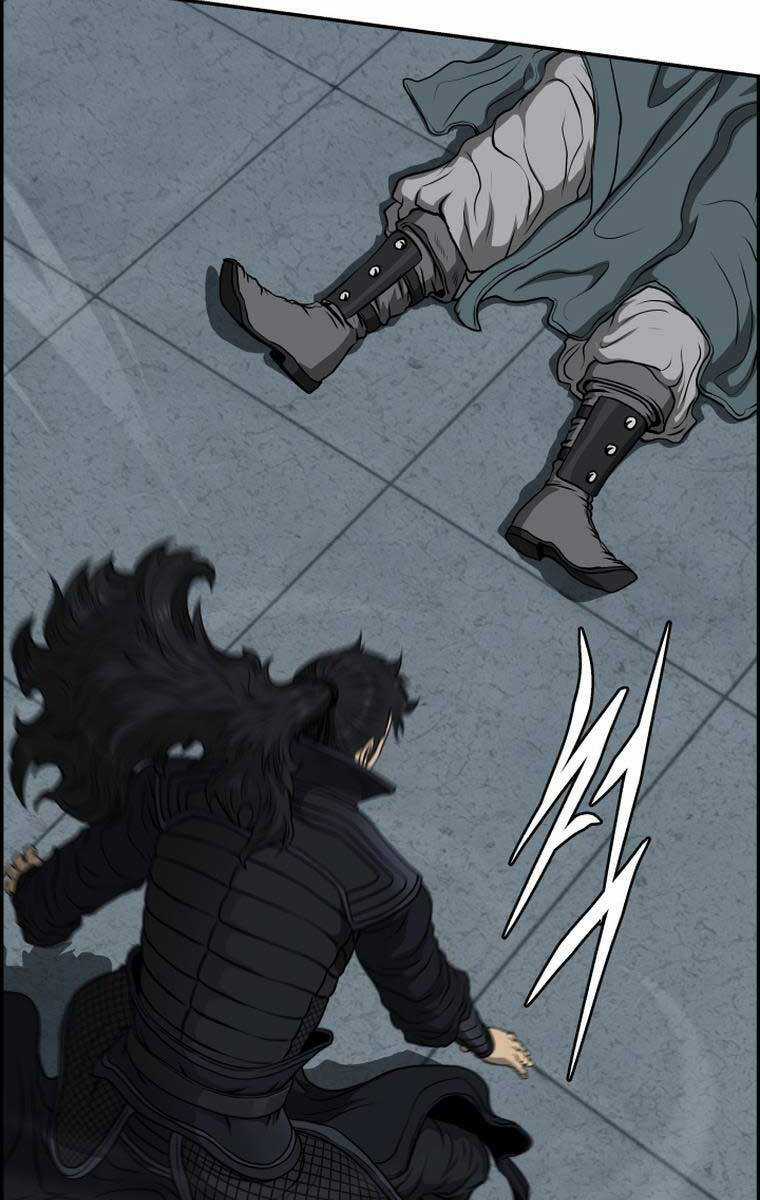 Phong Lôi Kiếm Chapter 84 trang 56