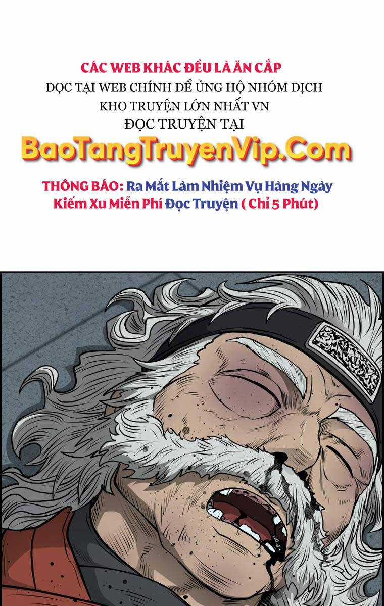Phong Lôi Kiếm Chapter 84 trang 59