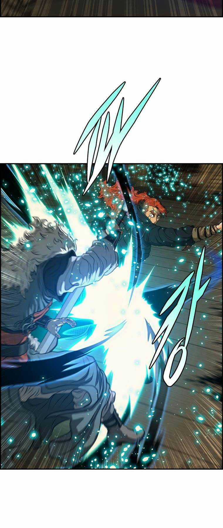 Phong Lôi Kiếm Chapter 84 trang 6