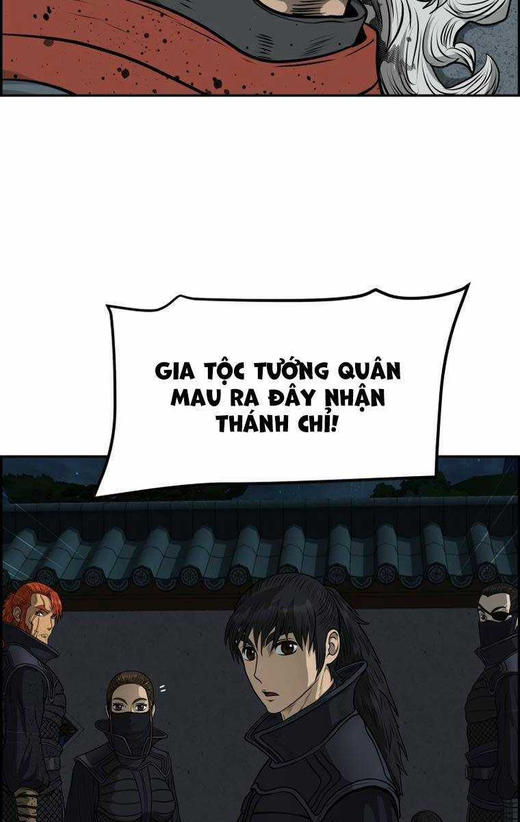 Phong Lôi Kiếm Chapter 84 trang 60