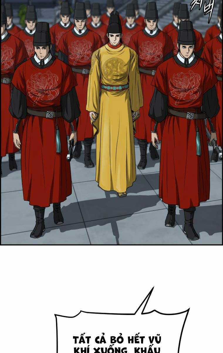 Phong Lôi Kiếm Chapter 84 trang 62