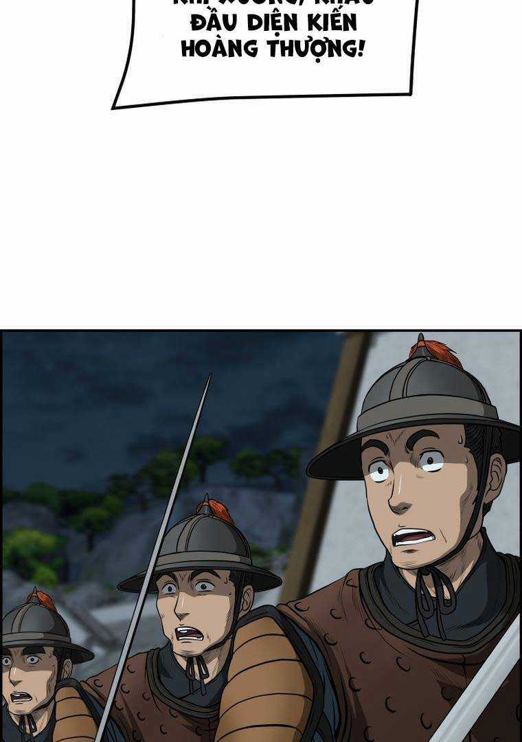 Phong Lôi Kiếm Chapter 84 trang 63