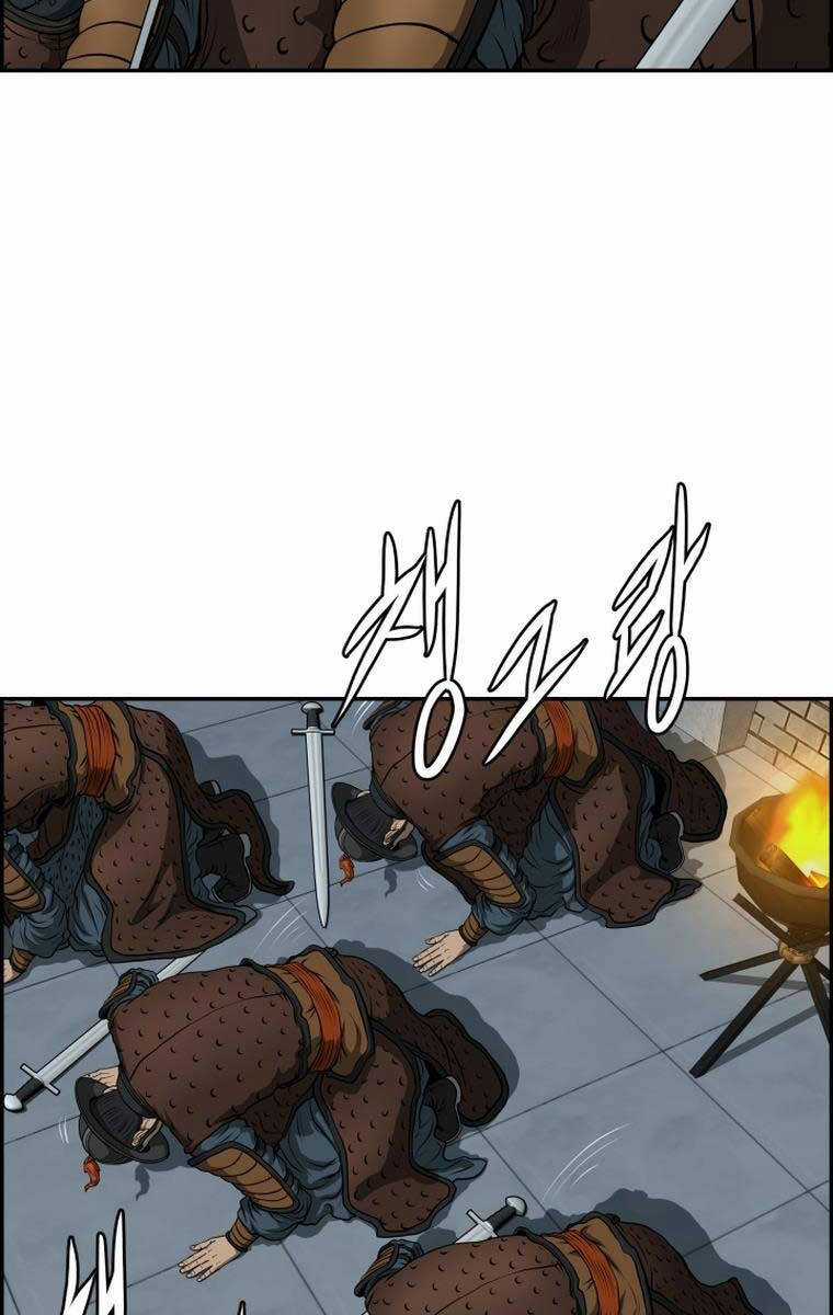 Phong Lôi Kiếm Chapter 84 trang 64