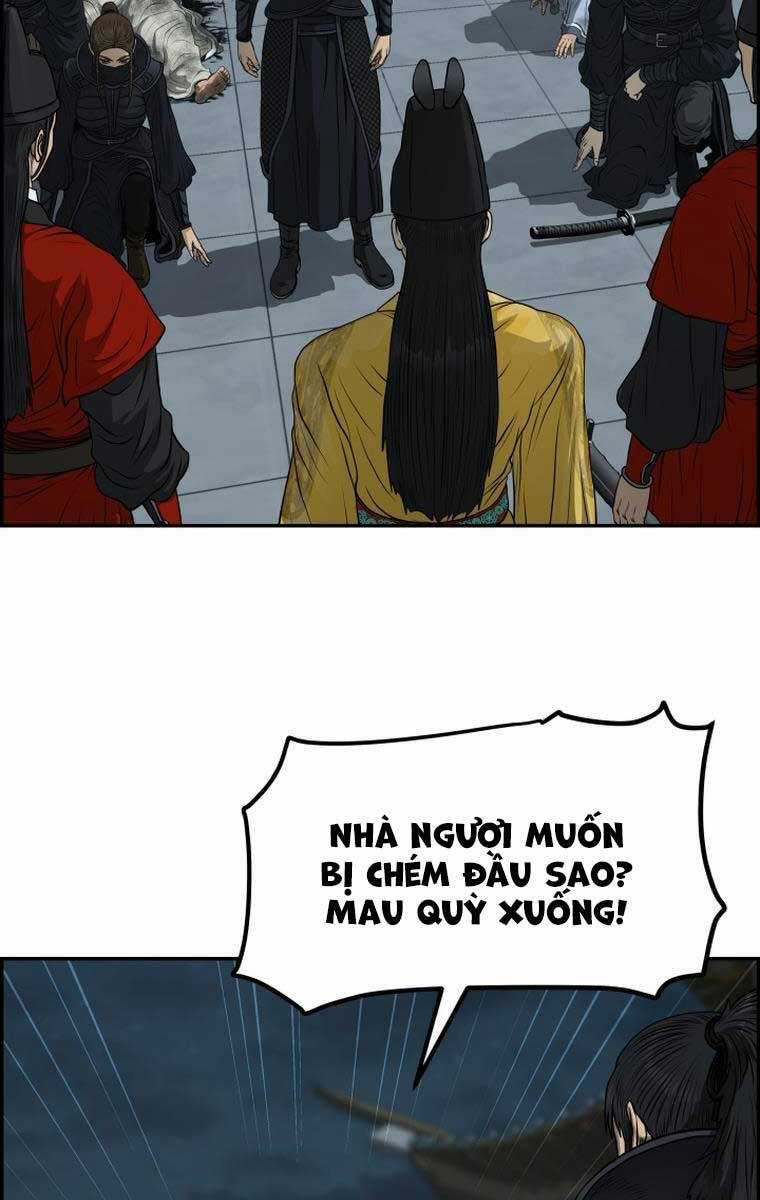 Phong Lôi Kiếm Chapter 84 trang 66