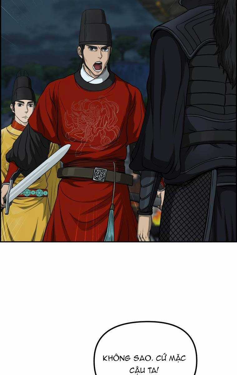 Phong Lôi Kiếm Chapter 84 trang 67