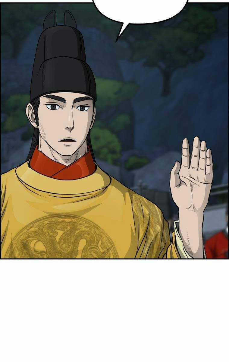 Phong Lôi Kiếm Chapter 84 trang 68