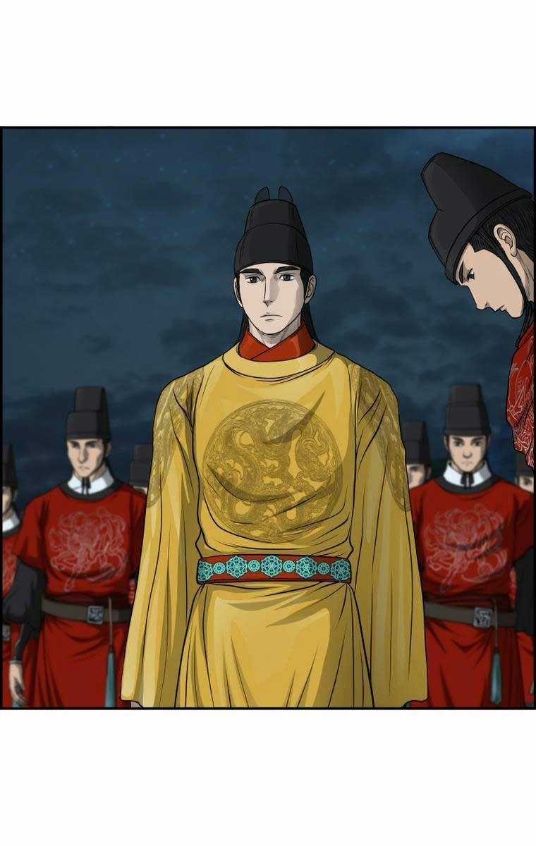 Phong Lôi Kiếm Chapter 84 trang 69